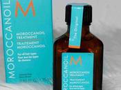 MOROCCANOIL Treatment, aceite para cabello