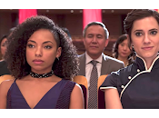 Cinecritica: Perfeccion