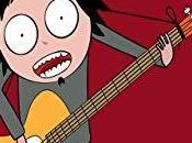 Reseña: Intergeneracional cretina