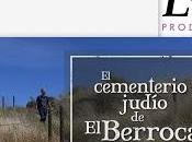 Colaboraciones Extremadura, caminos cultura: cementerio judío Berrocal, lince botas 3.0, Canal Extremadura