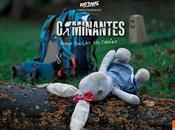 Caminantes