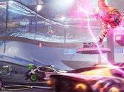 Destruction AllStars retrasa