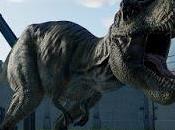 Pixelsaurios (III): Jurassic Games
