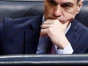 Pedro Sánchez, punto secuestrar España