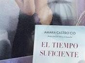 tiempo suficiente (Amara Castro Cid)