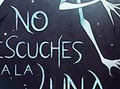 Marina Tena Tena: escuches luna