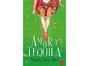 Reseña: Amor tequila María José Vela (Versátil Ediciones, septiembre 2020)