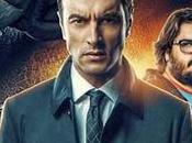 Orígenes secretos -orgullo friki