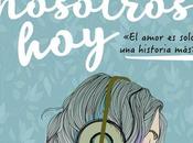 Reseña: Ayer, nosotros, Carolina Casado