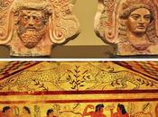 VATIKA: diosa Etrusca nombre Vaticano