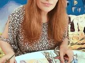 extraordinaria historia libros Amónada