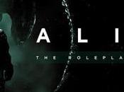 Alien salto Roll20 Fantasy Grounds