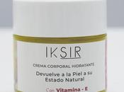 Iksir Cosmetics Marca revolucionado cosmética natural