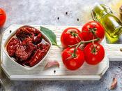 Seis deliciosas recetas fáciles rápidas usando tomates secos