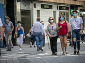 cifra contagiados desciende últimas horas