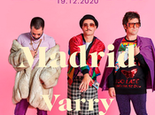 Varry Brava presentarán nuevo disco Riviera madrileña