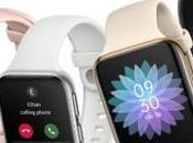 OPPO Watch, llega innovación hecha smartwatch