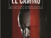 Camino: película Breaking llegará España Bluray