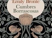 “Cumbres Borrascosas”, Emily Brontë