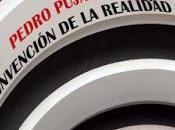 invención realidad pedro pujante