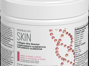 Herbalife Nutrition lanza nuevo Collagen Skin Booster