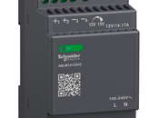 Schneider Electric presenta gama Modicon fuentes alimentación conmutadas