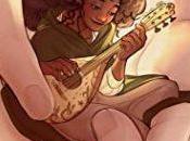 David Gutiérrez: Ella gigante