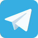 Canal Telegram para