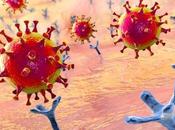Mutaciones vuelven débil coronavirus