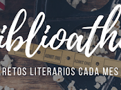 Biblioathon Noviembre 2020