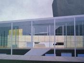 OMA, Instituto Arquitectura Países Bajos