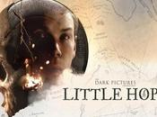 Dark Pictures Anthology: Little Hope llega tiempo para Halloween