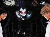 libreta muerte". Reseña: Death Note #EspecialMesHalloween