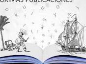 Novedades editoriales noviembre