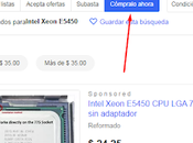 Como comprar eBay desde Honduras