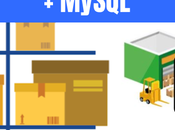 Sistema Inventario Simple MySQL