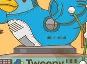 Suite bots Twitter Python Tweepy