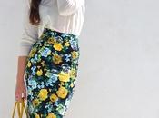Faldas Silvia Navarro