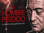 HOMBRE PERDIDO Peter Lorre