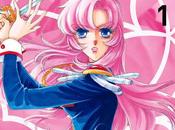 Norma Editorial recupera manga 'Shoujo Kakumei Utena'