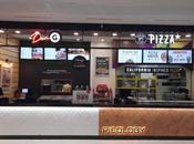 Pieology comparten espacio nuevo local ubicado Arroyomolinos