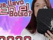 ¿Que llevo bolso? 2020