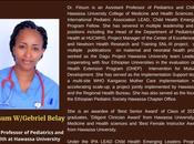 Celebrating Ethiopian Women Medicine