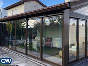 Carpintería Metálica Villanueva instala cerramientos cristal adaptados necesidades cada hogar