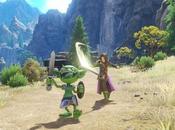 demo Dragon Quest está disponible Xbox