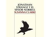 Jonathan Strange Señor Norrell, Susanna Clarke
