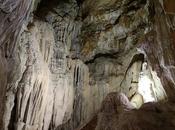 Cueva Guixas Villanua, Huesca