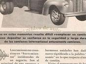 International Series camión 1942