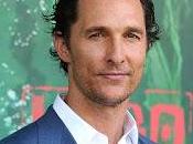MATTHEW McCONAUGHEY