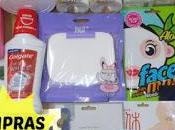 Compras Primor